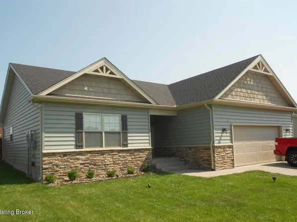 520 Gentry Ln, Mount Washington, KY 40047