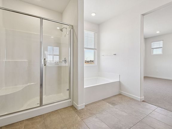 Residence 3, Monument at Liberty Ranch