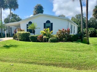 516 Cheyenne Dr, Oak Hill, FL 32759