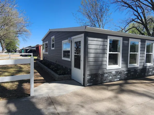 16 Lane Dr #1-28, Elwood, NE 68937