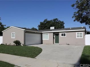 8007 Jamieson Ave, Reseda, CA 91335