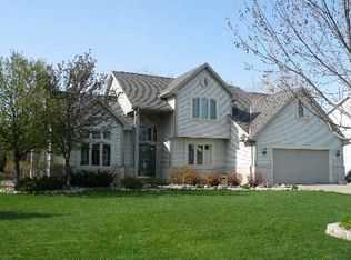 3432 Edinburgh Rd, Green Bay, WI 54311