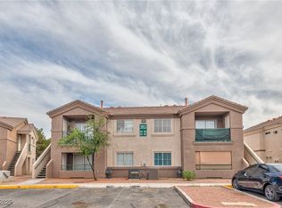 3953 Danny Melamed Ave UNIT 101, Las Vegas, NV 89110