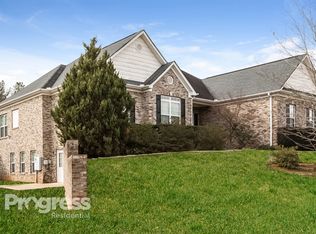 3203 Brigadier Way, Stockbridge, GA 30281