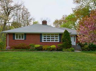 12 Woodland Dr, Rye Brook, NY 10573