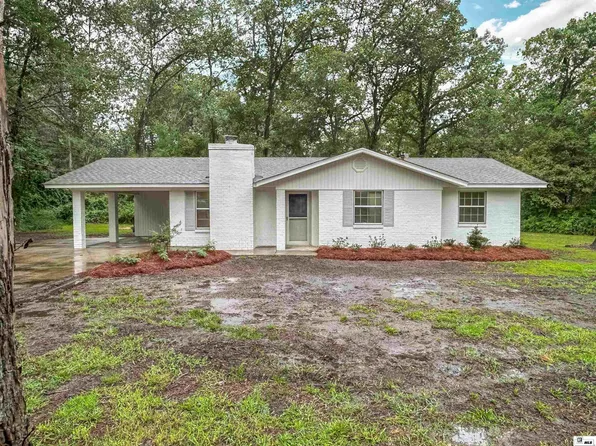 257 Morgan Hare Rd, Monroe, LA 71203