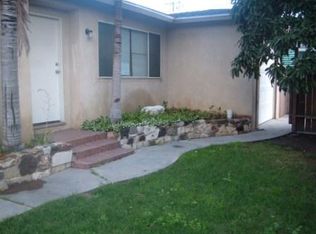 1541 W 208th St, Torrance, CA 90501