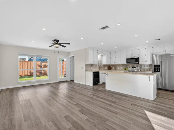 1402 Country Ln, Allen, TX 75002