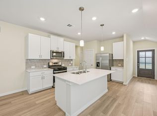 2515 Cactus Ranch Ln, Crosby, TX 77532