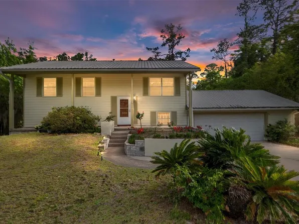 505 NW 37th Pl, Gainesville, FL 32609