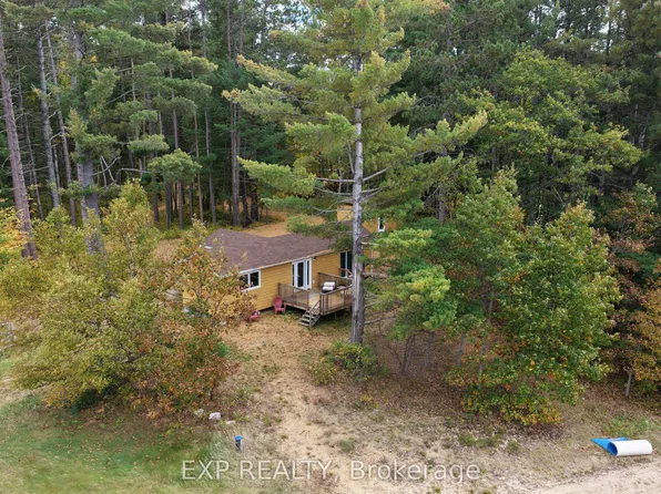148 Sandy Shores Trl, Madawaska Valley, ON K0J 1B0
