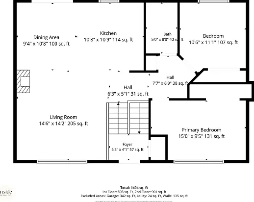 1823 N Corbin Ln #1823 — Photo 26