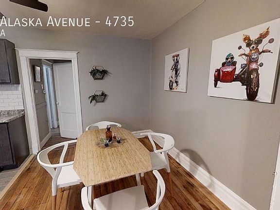 3rd image of 4735 Alaska Ave #4735