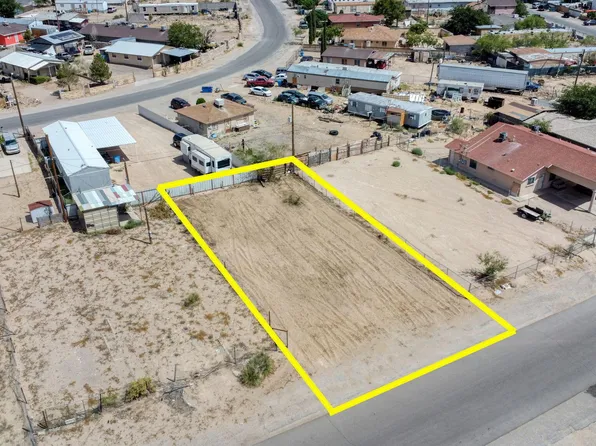 764 Bryn Mawr Ct, El Paso, TX 79928