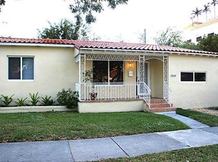 2650 SW 23rd St, Miami, FL 33145