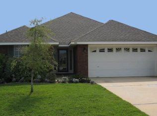 3641 Cotton Bay Dr W, Gulf Shores, AL 36542