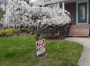 304 S Kenwood Ave, Royal Oak, MI