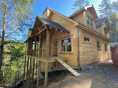 0 Ashley Dr, Ellijay, GA, 30540