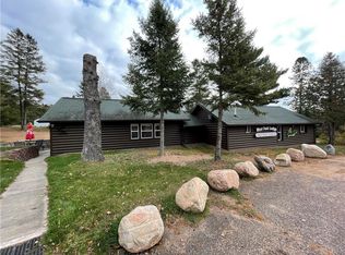 8770 W County Highway B, Hayward, WI 54843