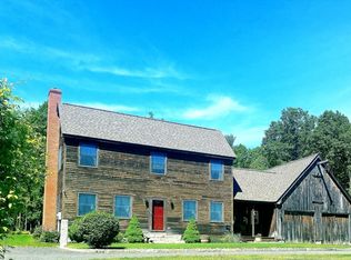 484 Wendell Rd, Shutesbury, MA 01072