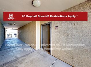 5401 E Van Buren St UNIT 3008, Phoenix, AZ 85008