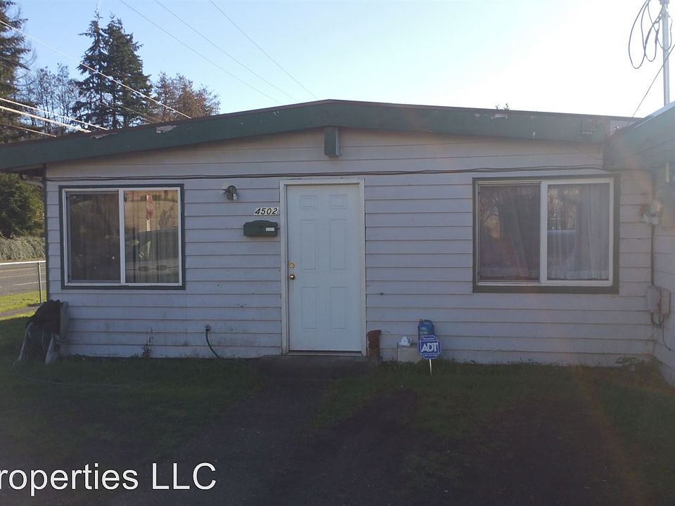 1st image of 4502 S Pine St 3 Seas #4502-3