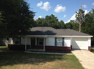 187 Salvadore Dr, Crestview, FL 32536