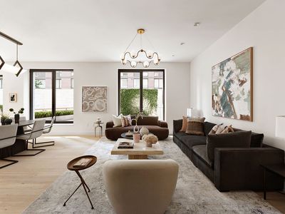 428 W 19th St #Tha, New York, NY, 10011