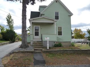 455 Shasta St, Manchester, NH 03103