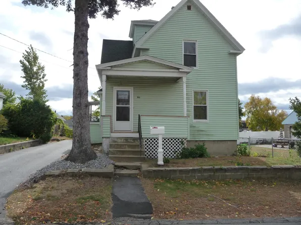 455 Shasta Street, Manchester, NH 03103