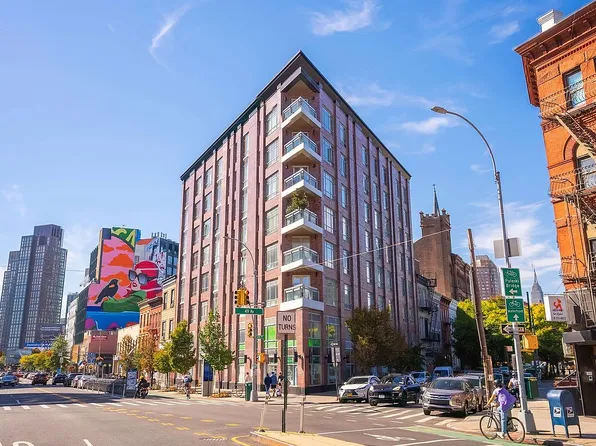 10-63 Jackson Ave #6G, Long Island City, NY 11101