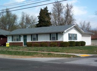 3309 E Catalpa St, Springfield, MO 65804