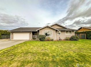 636 Dahlia St, Lynden, WA 98264