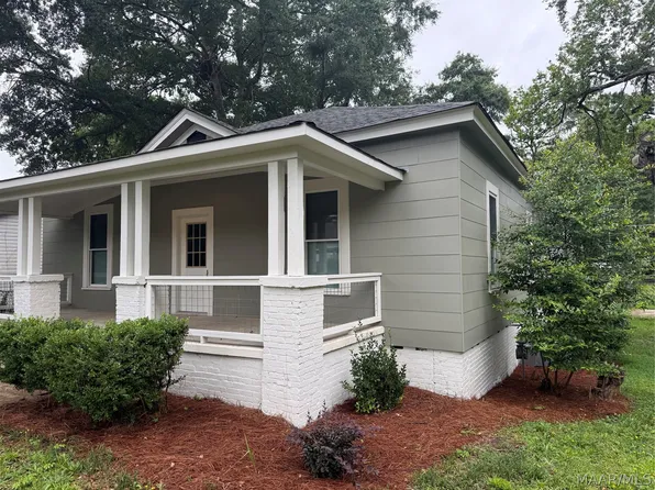 409 Lilly Ave, Tallassee, AL 36078