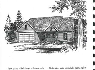 7608 Pheasant Rd, Wonder Lake, IL 60097