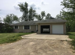 9265 Mulliken Rd, Mulliken, MI 48861