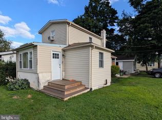 1203 Clayton Ave, Feasterville Trevose, PA 19053