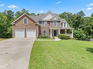 6821 Oconee Pl, Fairburn, GA 30213