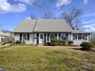 3017 Savoy Ln, Bowie, MD