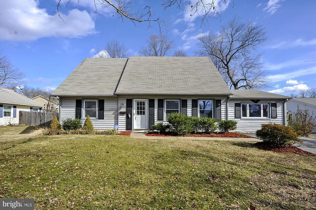 3017 Savoy Ln photo 1
