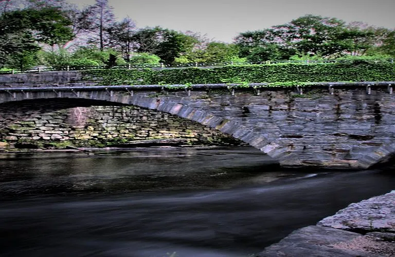 Bridge