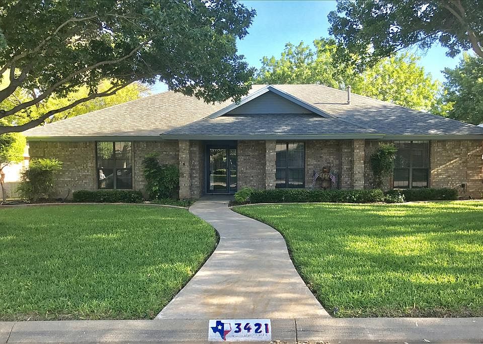 3421 Cedarhill