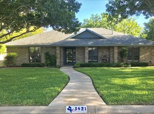 3421 Cedarhill Dr, San Angelo, TX 76904