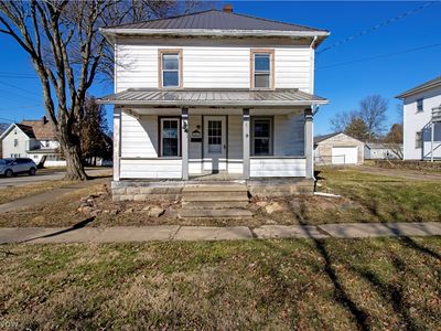201 E Washington St, Loudonville, OH, 44842