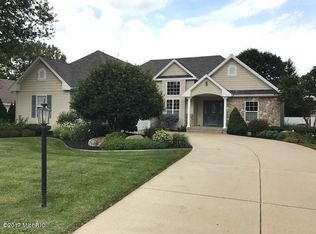 5166 Olen Ct SW, Wyoming, MI 49519