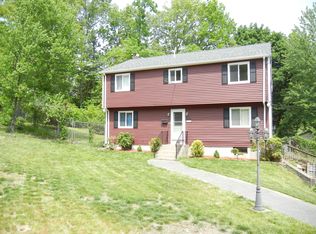 78 Greensboro Rd, Dedham, MA 02026