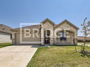 231 Autumn Sage Ln, Princeton, TX 75407