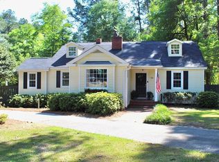 736 W Rollingwood Rd, Aiken, SC 29801