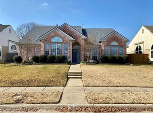5513 Highgate Ln, Rowlett, TX 75088