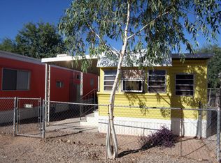 520 E Mohave Rd UNIT 26, Tucson, AZ 85705